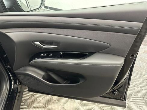 New 2026 Hyundai Santa Cruz Limited image 16