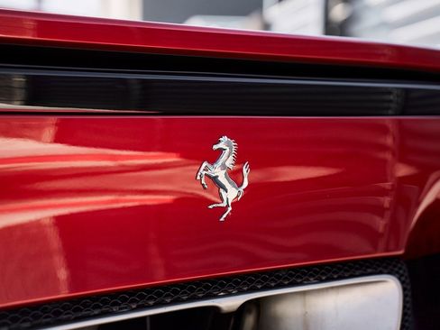 Used 2024 Ferrari 296 GTB image 16