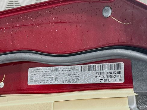 New 2025 Jeep Grand Cherokee Limited image 19