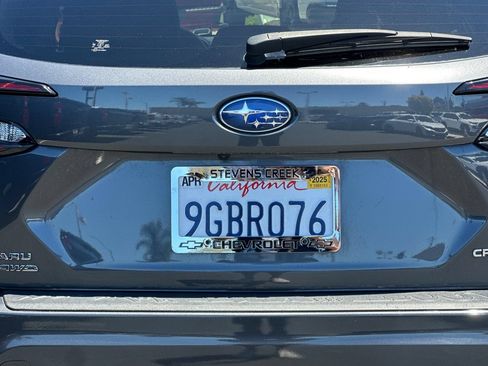 Used 2024 Subaru Crosstrek 2.0i Premium AWD/4WD image 46