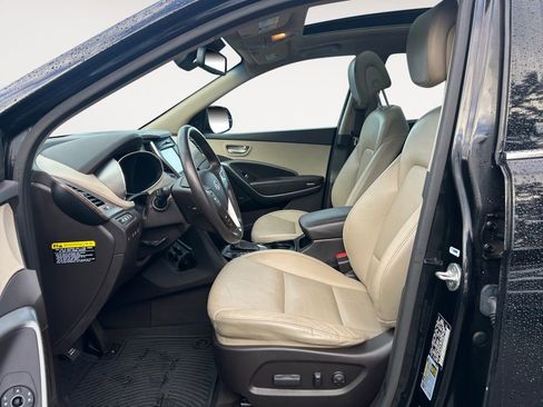 Used 2018 Hyundai Santa Fe Limited image 15