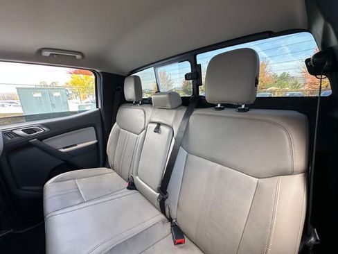 Used 2019 Ford Ranger Lariat w/ Technology Package image 34