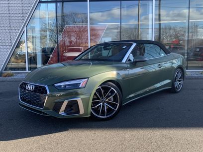 Used 2024 Audi A5 2.0T Premium Plus