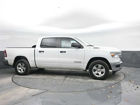 Used 2023 RAM 1500 Big Horn image 8