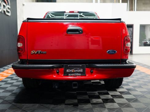 Used 1999 Ford F150 Lightning image 21