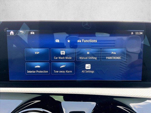 Used 2026 Mercedes-Benz CLA 250 image 24