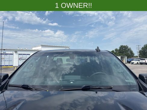 Used 2020 Chevrolet Silverado 1500 Custom w/ Custom Value Package RWD image 23