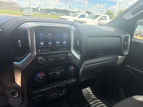 Used 2020 Chevrolet Silverado 1500 RST w/ All-Star Edition AWD/4WD image 19