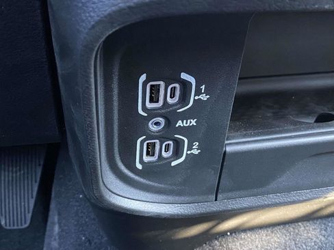 New 2026 RAM 2500 Tradesman image 5