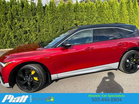 Used 2024 Acura ZDX Type S image 4