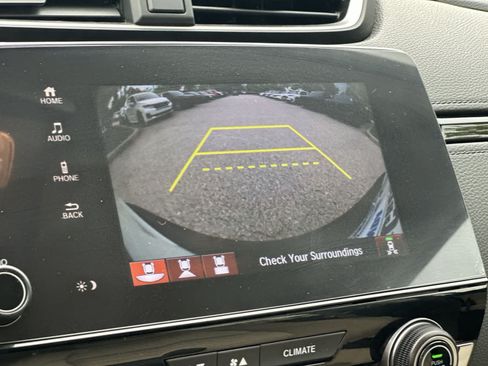 Used 2022 Honda CR-V EX image 20