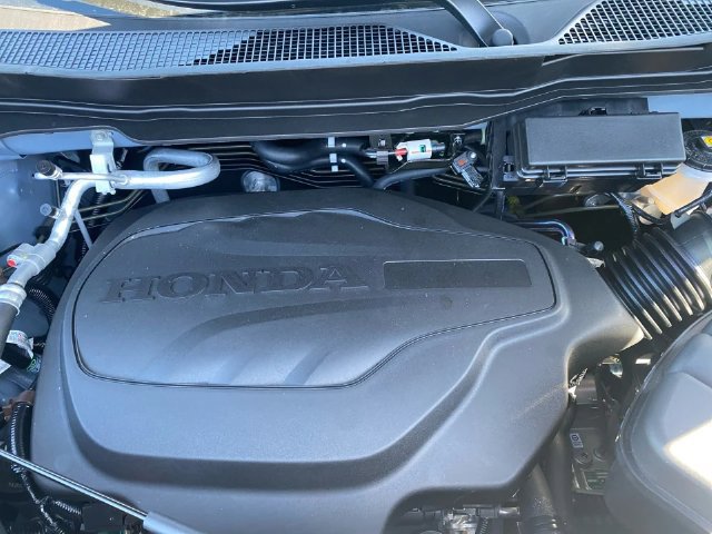 New 2026 Honda Ridgeline RTL image 9