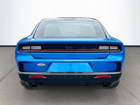 New 2026 Dodge Charger R/T image 6