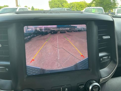 Used 2022 RAM 3500 Tradesman AWD/4WD image 30