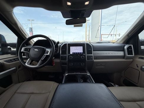 Used 2020 Ford F350 Lariat w/ Lariat Value Package image 27
