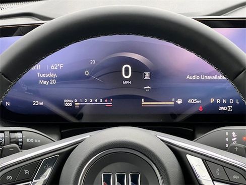 New 2025 Buick Enclave Preferred w/ LPO, Floor Liner Package image 30