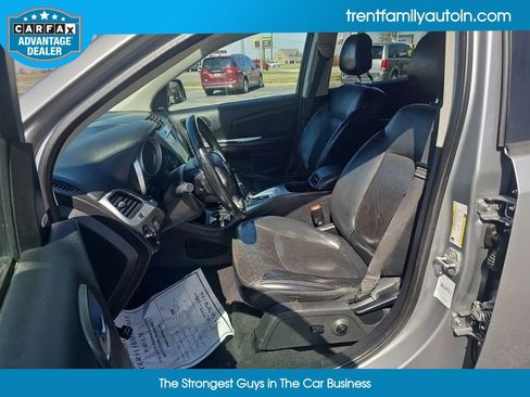 Used 2019 Dodge Journey GT image 14