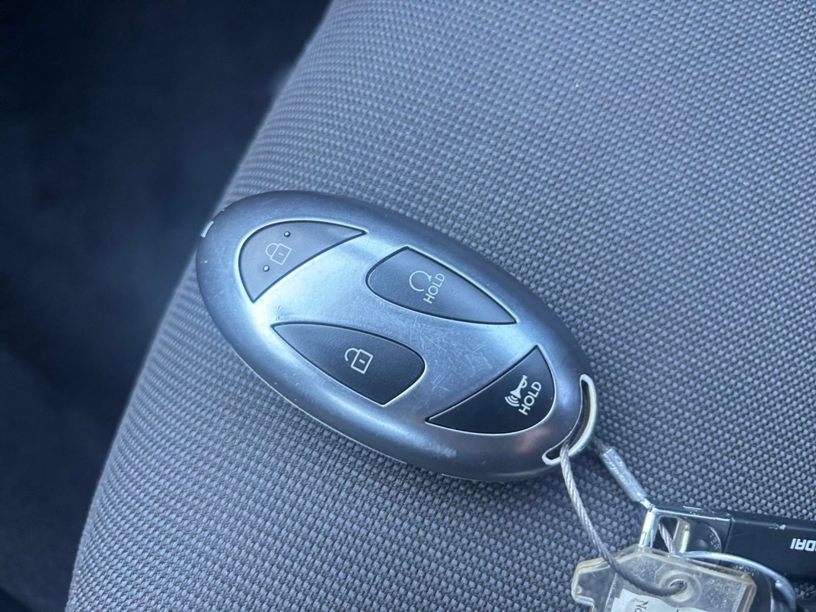 Used 2026 Hyundai Kona SEL Sport FWD image 20