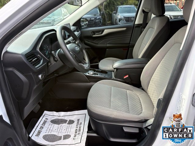 Used 2022 Ford Escape SE FWD image 11