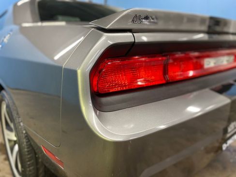 Used 2012 Dodge Challenger SRT8 image 9