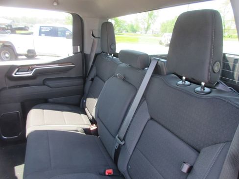 New 2026 GMC Sierra 1500 Elevation w/ Elevation Select Package AWD/4WD image 13