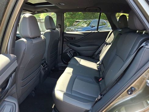 Used 2025 Subaru Outback Wilderness AWD/4WD image 10