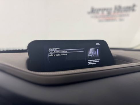 Used 2025 MAZDA CX-30 AWD 2.5 S w/ Premium Package image 16