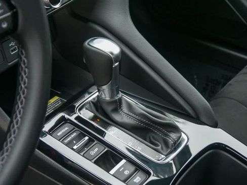 Used 2025 Acura Integra A-Spec FWD image 17