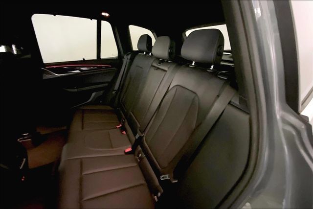 Used 2023 BMW X3 sDrive30i w/ Convenience Package RWD image 12
