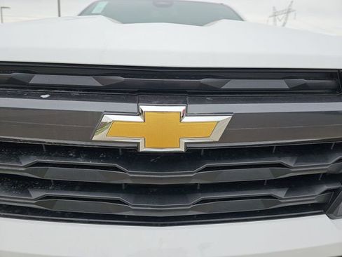 New 2026 Chevrolet Colorado LT AWD/4WD image 31