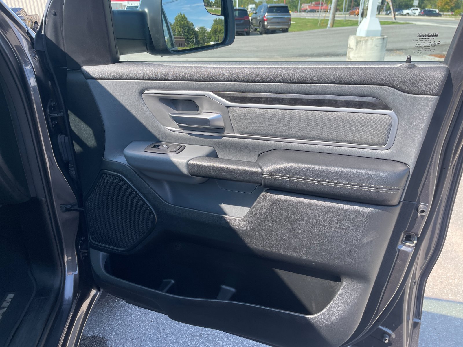 Used 2021 RAM 1500 Big Horn AWD/4WD image 20