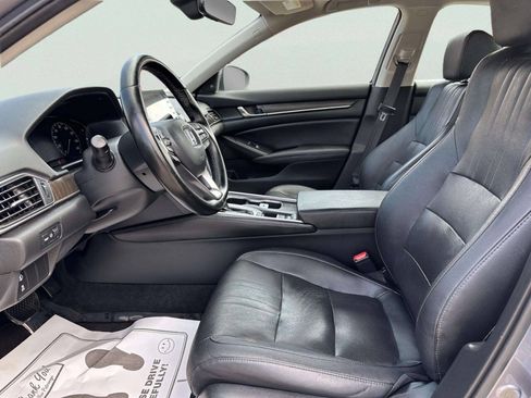 Used 2020 Honda Accord EX-L image 10