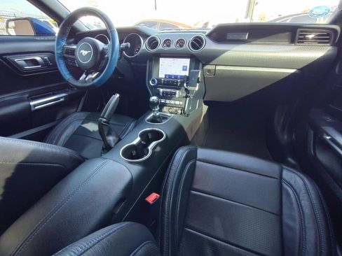 Used 2019 Ford Mustang GT w/ GT Performance Package image 27