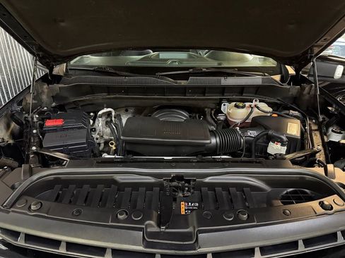 Used 2021 Chevrolet Silverado 1500 LT Trail Boss w/ Convenience Package II image 27