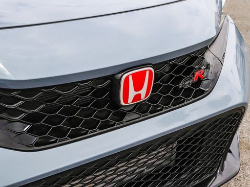 Used 2023 Honda Civic Type R image 6