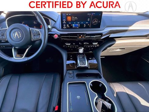 Certified 2025 Acura MDX w/ Technology Package image 19