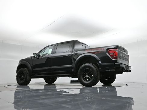 New 2026 Ford F150 Raptor image 3