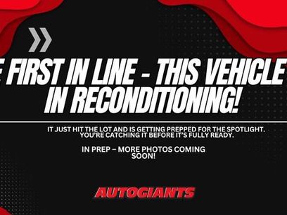 Used 2022 Mitsubishi Outlander ES