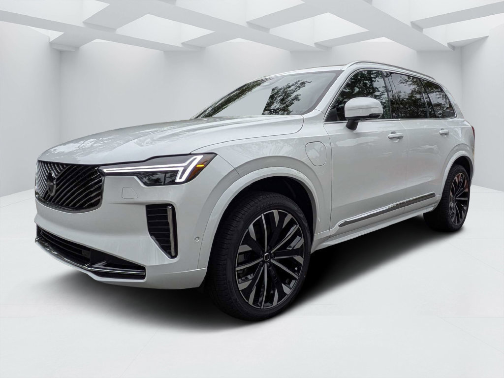 New 2027 Volvo XC90 T8 Plus AWD/4WD image 7