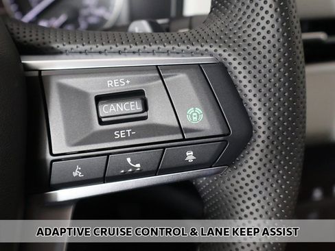 New 2025 Mitsubishi Outlander SE AWD/4WD image 5