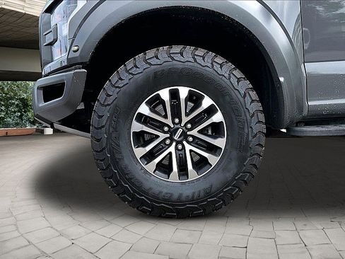Used 2020 Ford F150 Raptor w/ Equipment Group 802A Luxury AWD/4WD image 7