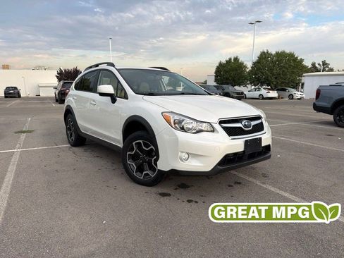 Used 2014 Subaru Crosstrek 2.0i Limited AWD/4WD image 1