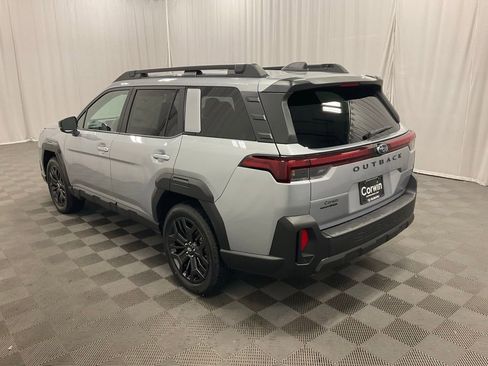 New 2026 Subaru Outback Limited XT image 3