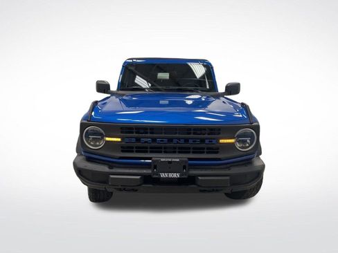 Used 2023 Ford Bronco 4-Door image 10