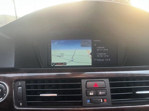 Used 2011 BMW 328i xDrive Sedan w/ Premium Pkg image 14