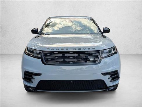 Certified 2026 Land Rover Range Rover Velar S AWD/4WD image 2