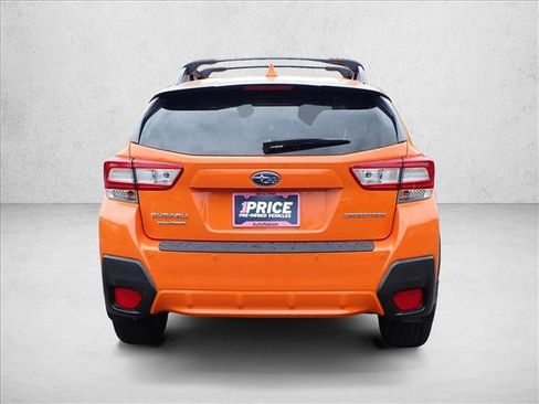 Used 2018 Subaru Crosstrek 2.0i Limited AWD/4WD image 8