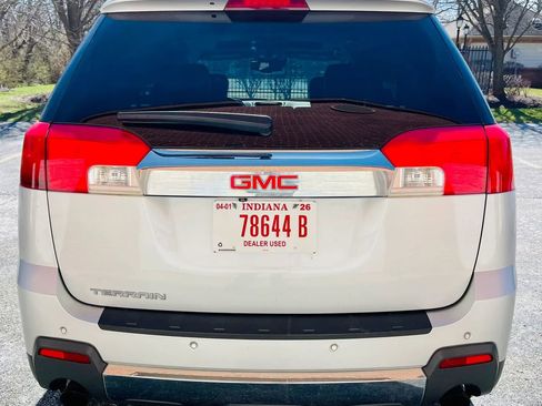Used 2014 GMC Terrain SLT image 8