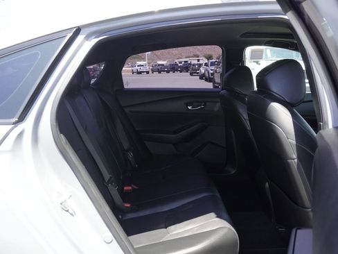 Used 2023 Honda Accord Sport image 23