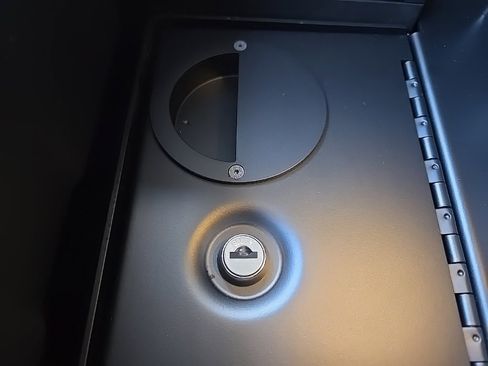 New 2026 RAM 1500 Laramie w/ Advanced Safety Group II image 80